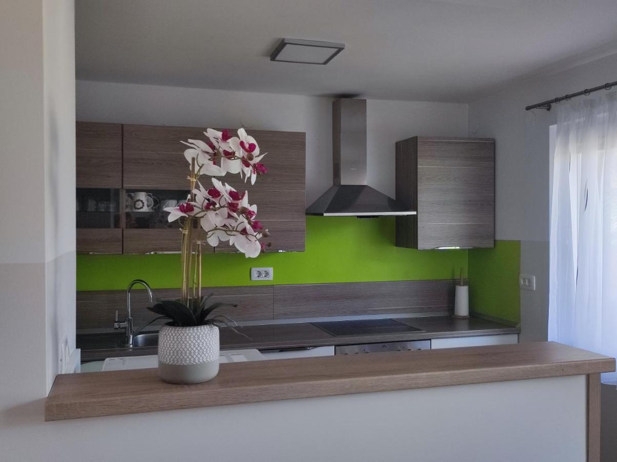 Apartmaji Mojca Bohinj Εξωτερικό φωτογραφία
