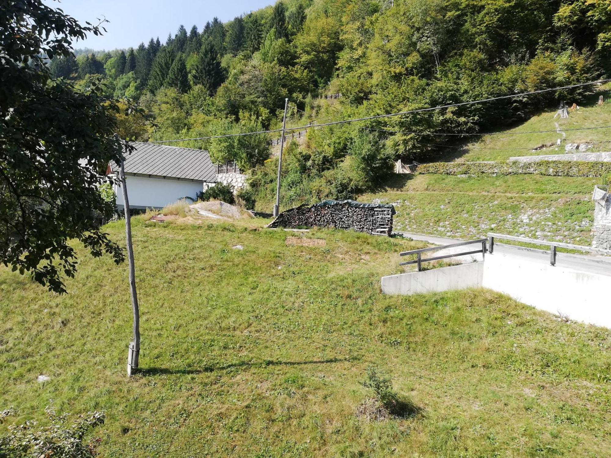 Apartmaji Mojca Bohinj Δωμάτιο φωτογραφία
