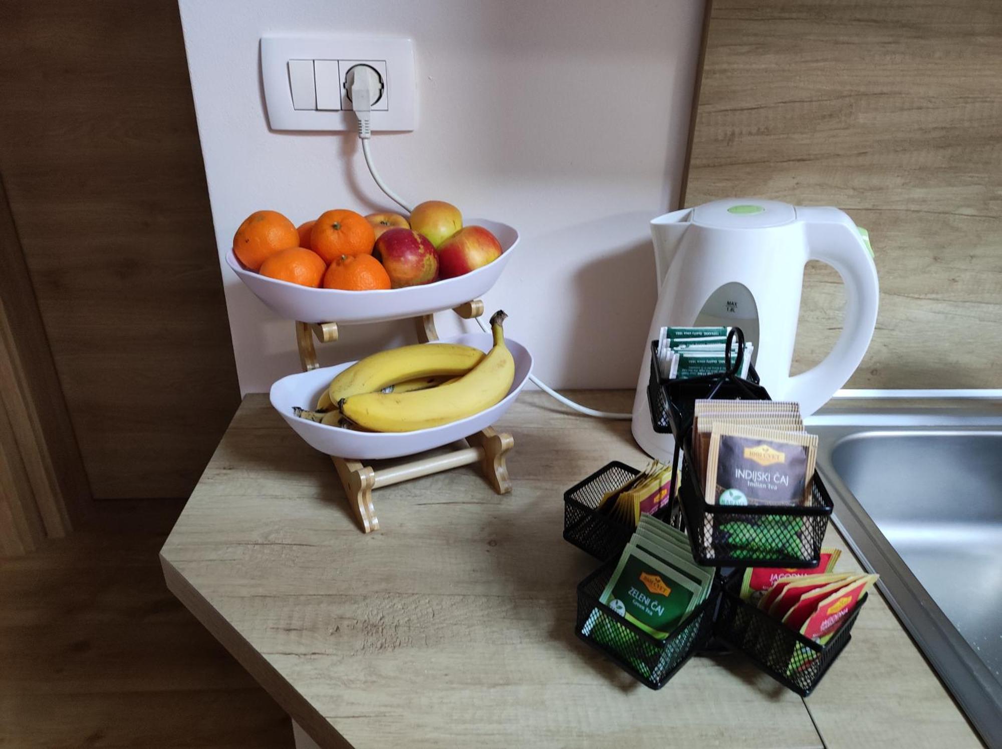 Apartmaji Mojca Bohinj Εξωτερικό φωτογραφία