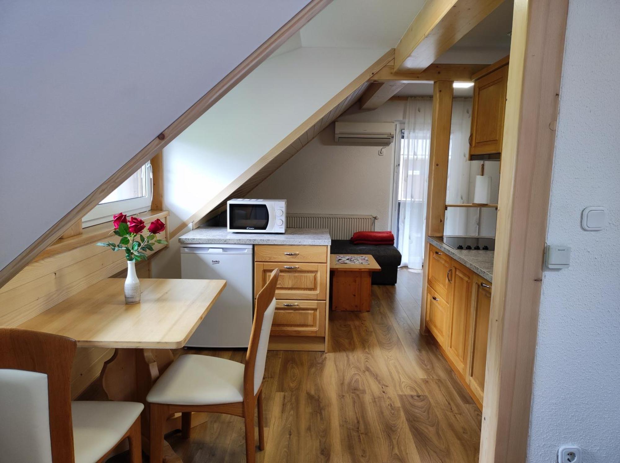 Apartmaji Mojca Bohinj Εξωτερικό φωτογραφία